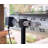 Kenmore Electric Patio Heater with Tripod and Remote-93582342