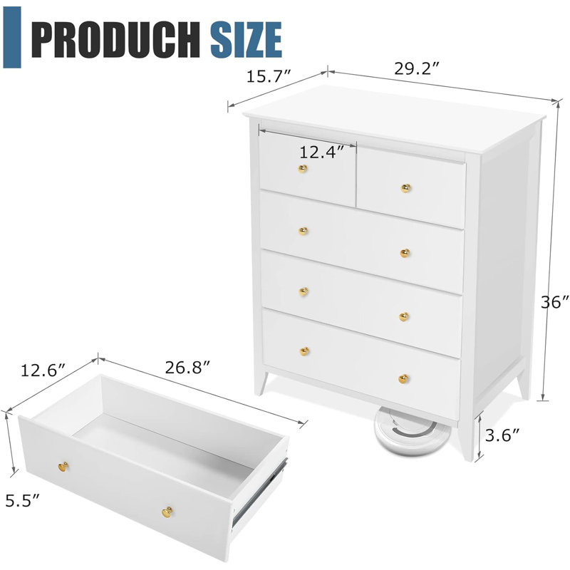 Commode Joei