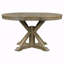 Table de salle à manger extensible Retro Retro-327962623-327962620