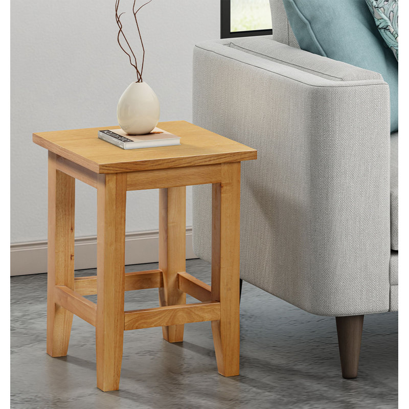 Byrdstown End Table