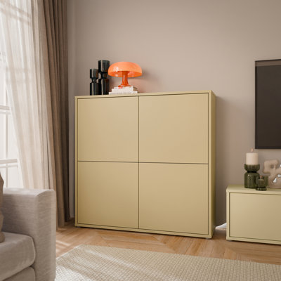 Rydar Accent Chest