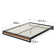 Ellesmere Low Profile Industrial Bed Frame
