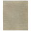 Shearling Striped Area Rug in Beige/Neutral-40706227
