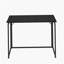 Bureau pliable Techni Mobile - Noir-777515422