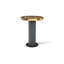 Bar Acacia Solid Wood Dining Table