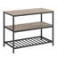 Riggle 47.2'' Wide Kitchen Island-261073645