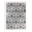 Overdyed One-of-a-Kind 9' 2" X 12' 3" Hand Knotted Area Rug