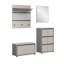 Wardrobe Combination Aldham