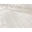 Area Rug in White