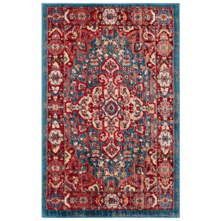 Kurtz Performance Oriental Rug