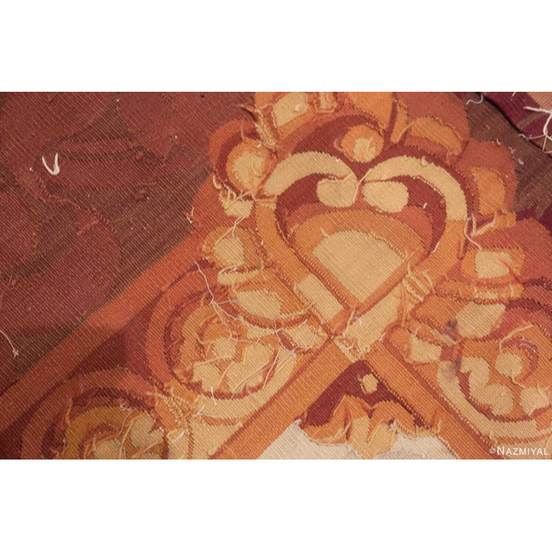 One-of-a-Kind Rectangle 8'2" X 11'8" Area Rug
