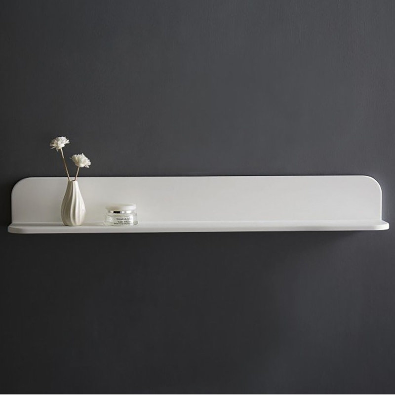 Stone Bathroom Shelf 600mm