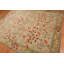 Rectangle Geometric Power Loomed Wool Area Rug-2088608404