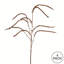 Ensemble de 4 branches artificielles de saule