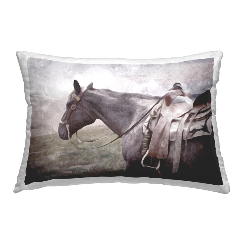  Polyester Throw Pillow