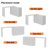 6 Drawer Double Dresser