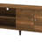 TV Stand Entertainment Centre With  Storage Shelves And Cabinet-1658996375-1658996363