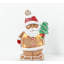 Figurines de Noël et objets de collection