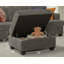 Repose-pieds cocktail 33 po Belosic-1711079723
