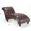 Chaise longue sans accoudoirs touffetée-1963901805