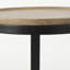 Tables gigognes 3 pieds
