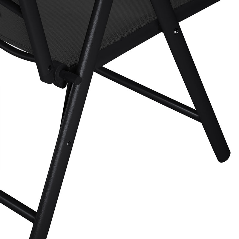 Nahjae Patio Dining Armchair