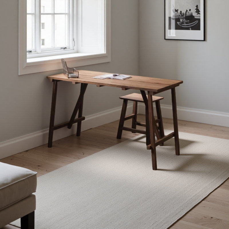 Bureau d'écriture Rustic Elm