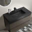Meuble-lavabo mural de 36 po avec lavabo, grande vasque murale flottante pour salle de bain moderne Alice-842536721-842536727-842536735