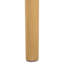 Laylie Rattan And Leather Counter Stool-1887483495