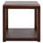 Merauke 2 Tier Side Table-304875260