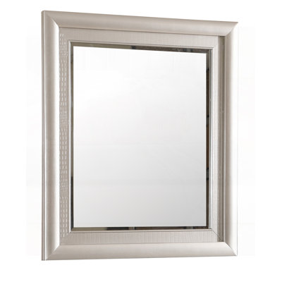 Silver Mirror