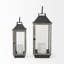 Keyrock Lantern