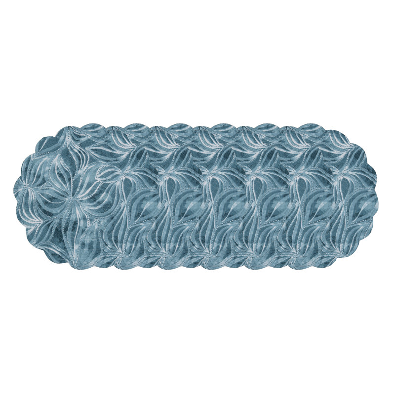 Ensemble de 6 napperons réversibles Azzurra