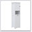 One-Compartment One-Door Tilt-Out Laundry Sorter Cabinet
