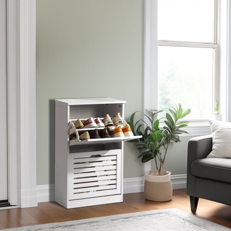 Armoire à chaussures