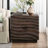 Solid Wood Nightstands Set of 2, Bedside Table with 2 Drawers, No Handles, Sofa End Table for Living Room, Bedrooms-481160761-477981199