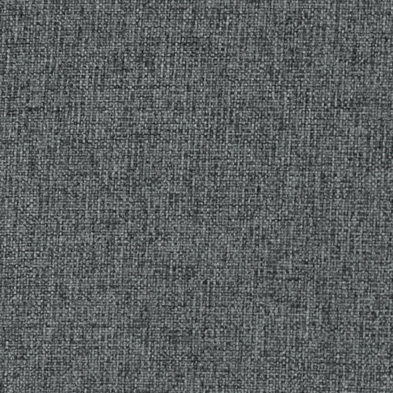 Fauteuil pivotant à 360 ° Edie Chic, Gris