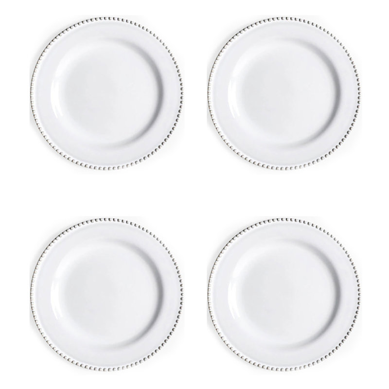 2.5cm, White