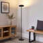 Lampe sur pied à DEL à intensité variable avec tête réglable Flux-138741049