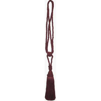 Appingedam 100% Polyester Curtain Tieback