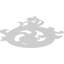 Applique Fayette Rosette-32727269-32727228