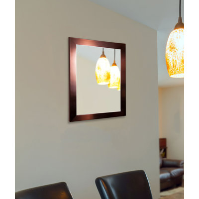 Miroir d'appoint Arazeli