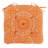 Outdoor Lounge Chair Chair Pad-687232097