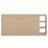 Modern Murphy Bed With Bookshelf-109788866-109788867