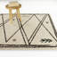 Tapis marocain à poils longs Lopes-1427490170