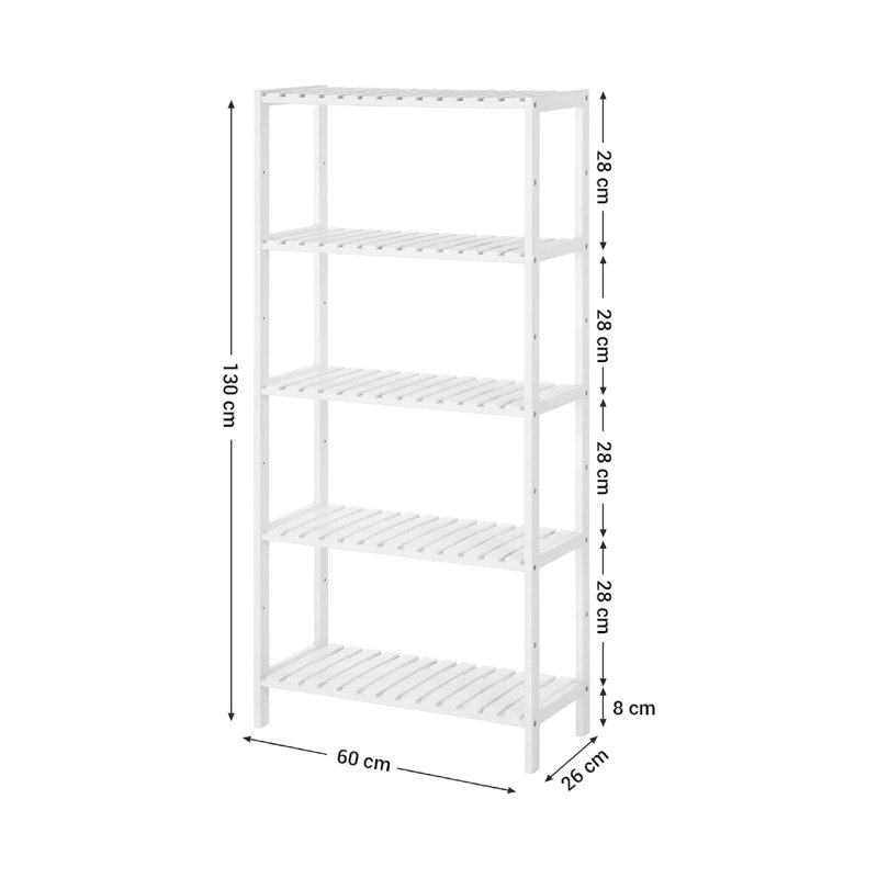 Bathroom Storage