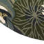 Hand Tufted Wool Floral Area Rug-70208309