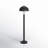 Rialta 58'' Traditional Floor Lamp-1478561000