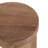 Chewelah Solid Wood End Table-1341317352-1311637689