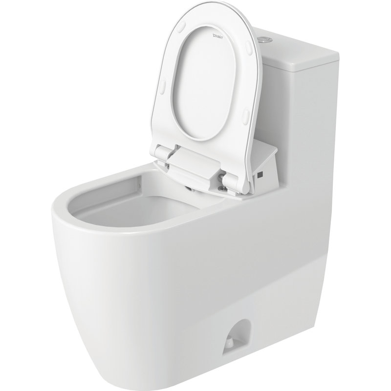 Bidet Duravit SensoWash